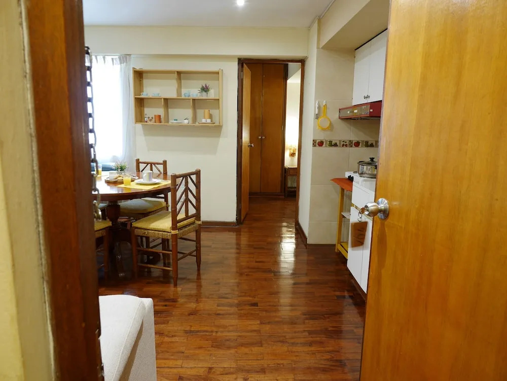 Foto - Suite Service Apart Hotel