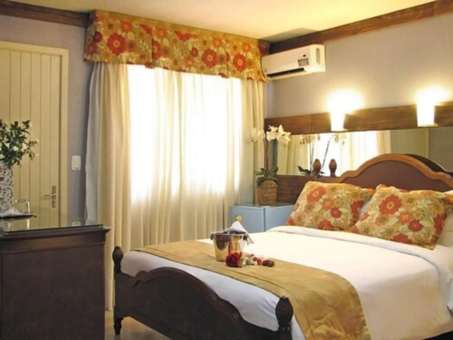 Foto - Sky Centro Hotel & SPA