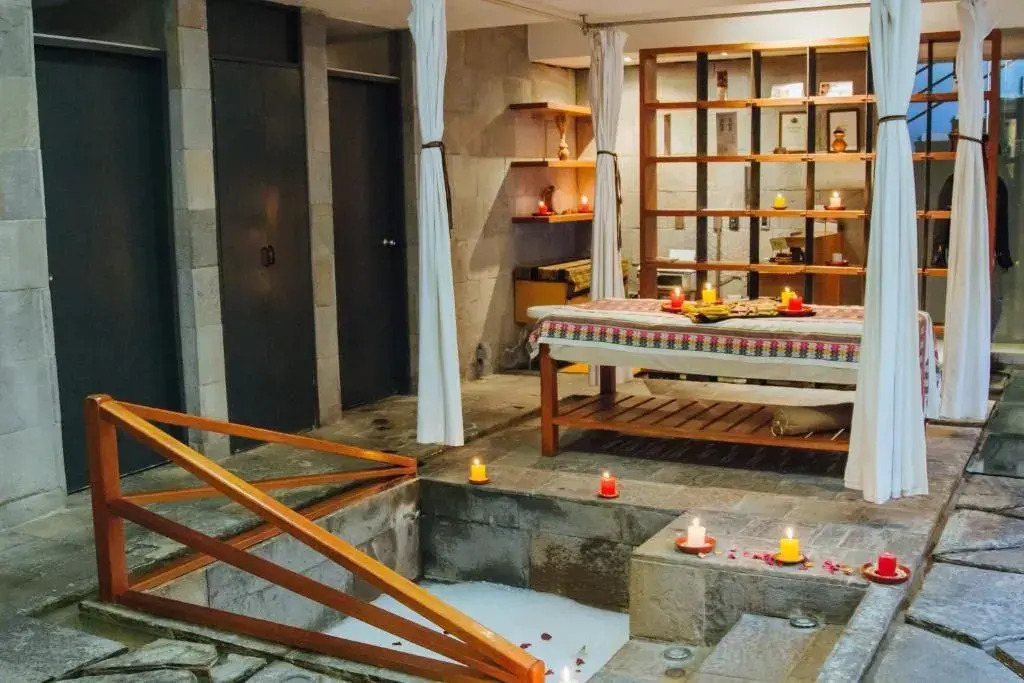 Foto - Hotel Cusco La Paccha, Affiliated by Melia