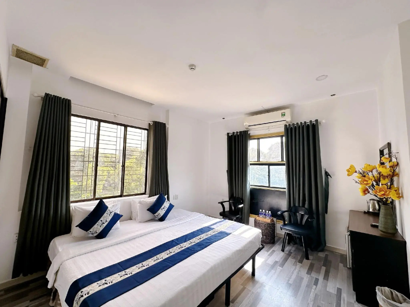 Photo - New Star Inn Boutique Hotel-Near Bến Thành Market