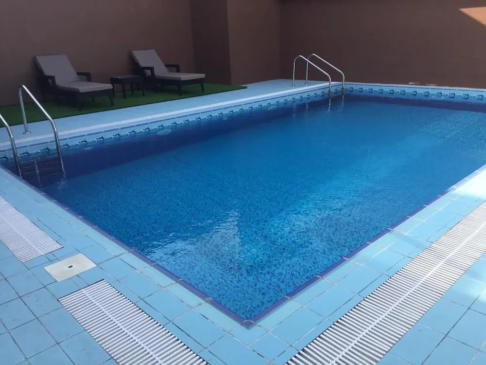 Photo - Muscat Plaza Hotel