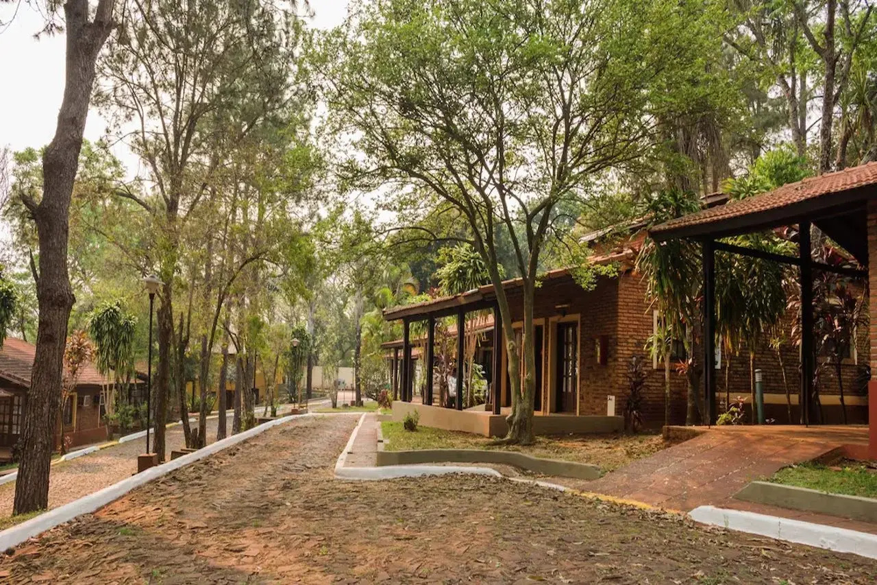 Foto - Pirayu Hotel & Resort