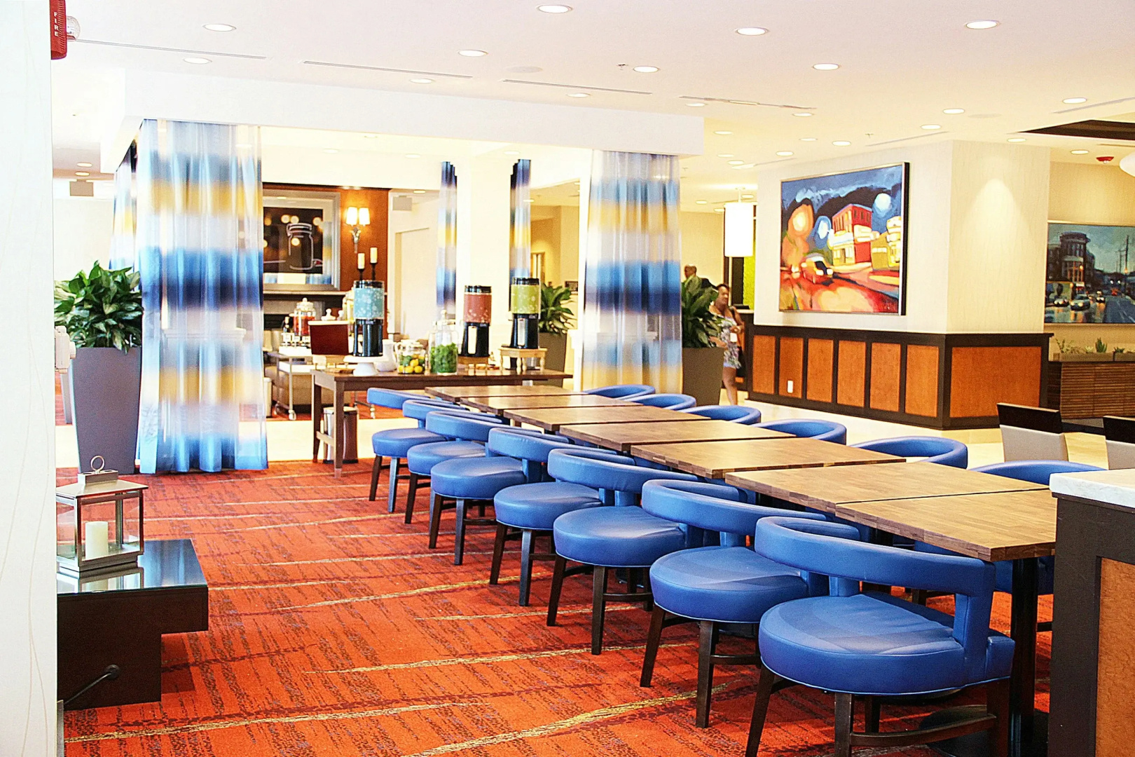 Photo - Hilton Garden Inn Falls Church