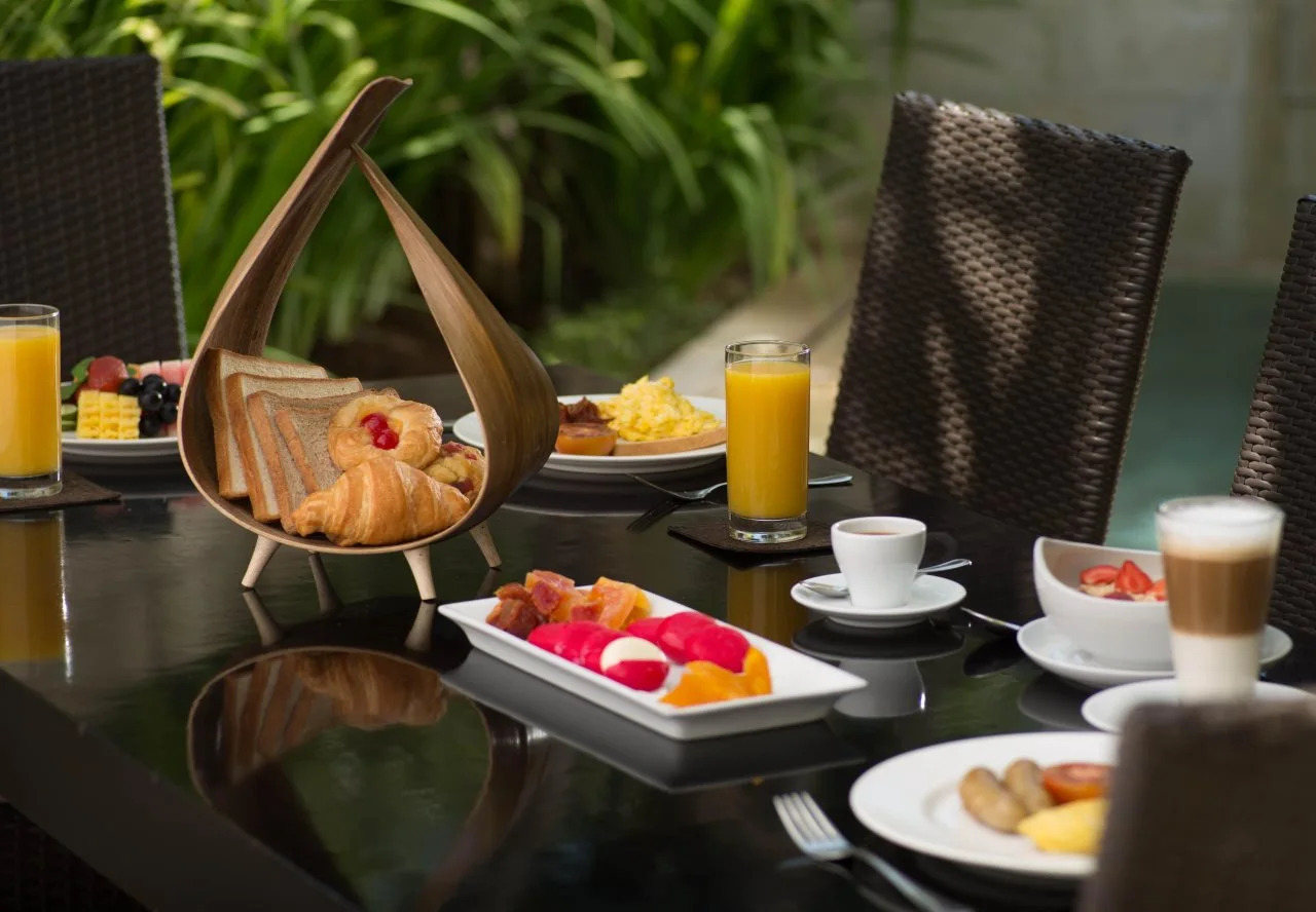 Photo - Sun Island Boutique Villas & Spa Seminyak