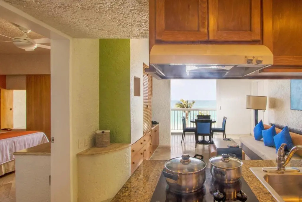 Foto - Club Regina Cancun