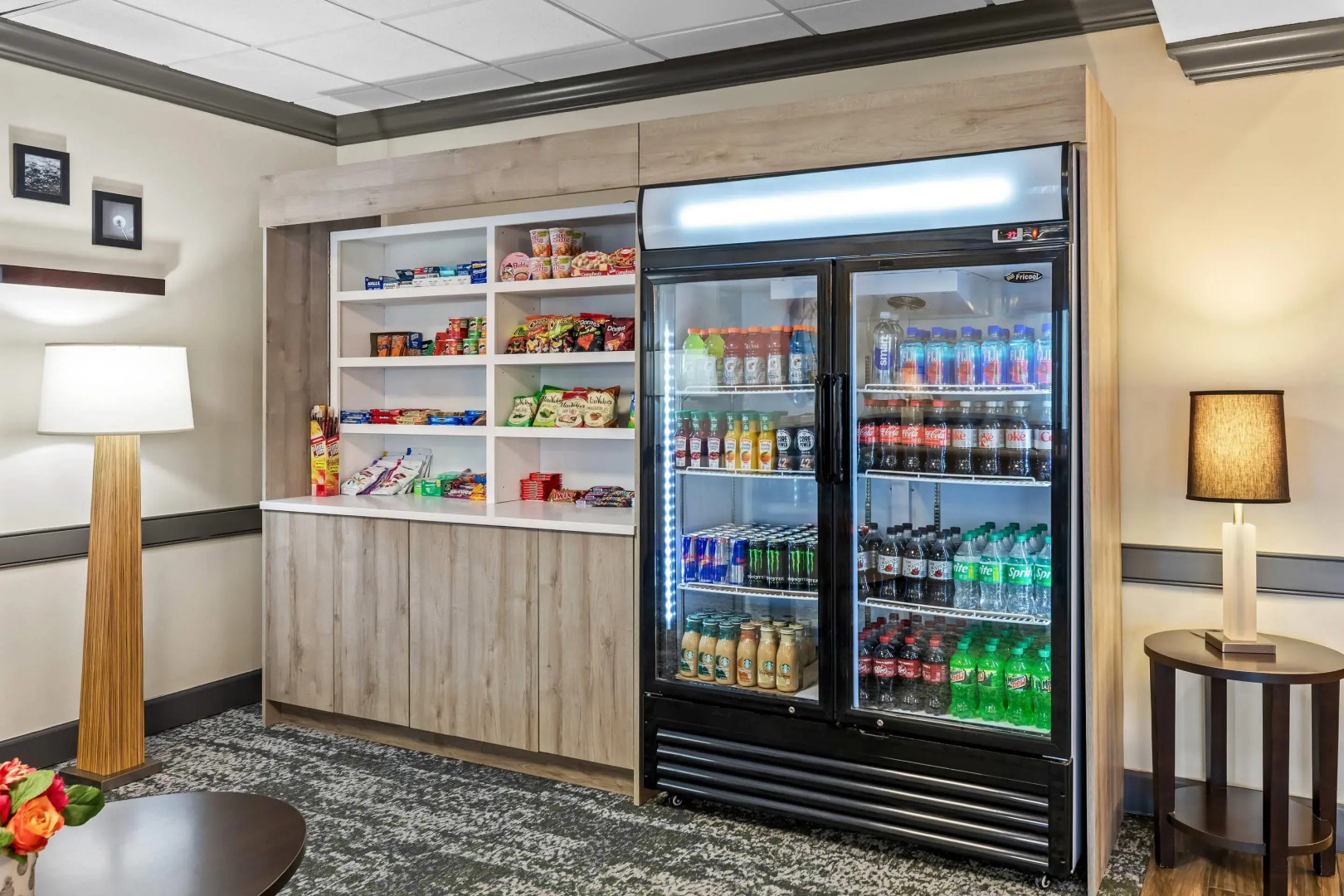 Foto - Sleep Inn & Suites Hiram - Atlanta Northwest