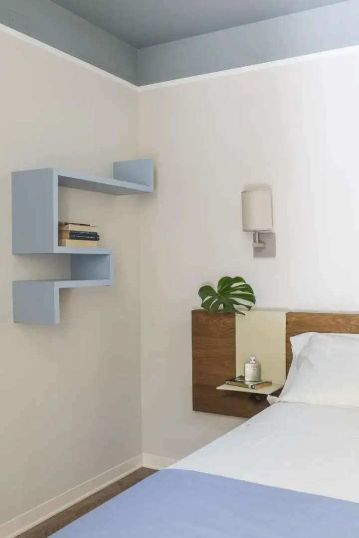 Foto - San Leonardo Suites
