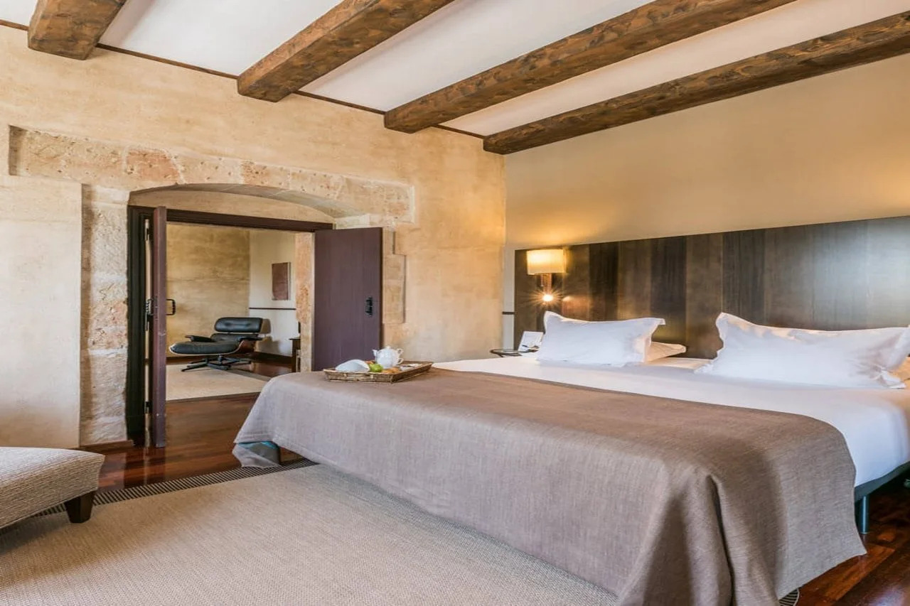 Foto - Hospes Palacio de San Esteban, a Member of Design Hotels