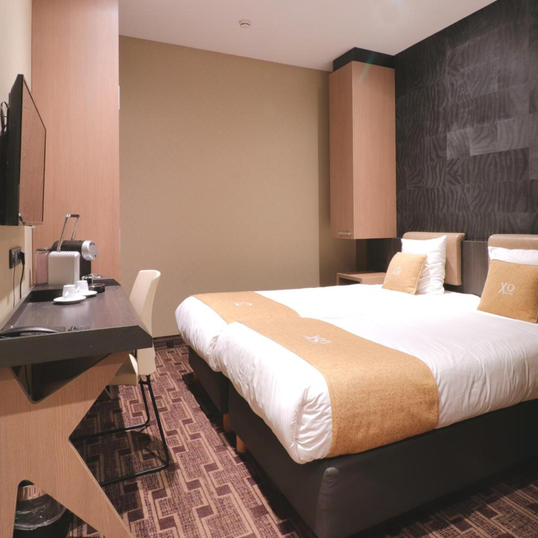Photo - XO Hotel Inner