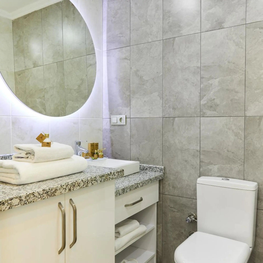 Foto - All Seasons Suites