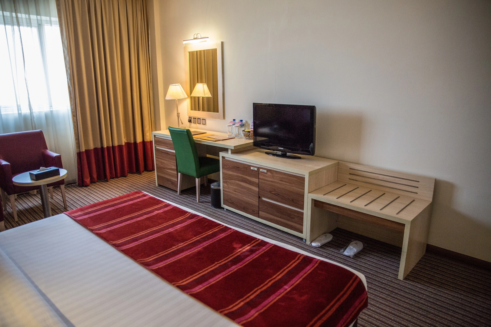 Photo - Saffron Boutique Hotel
