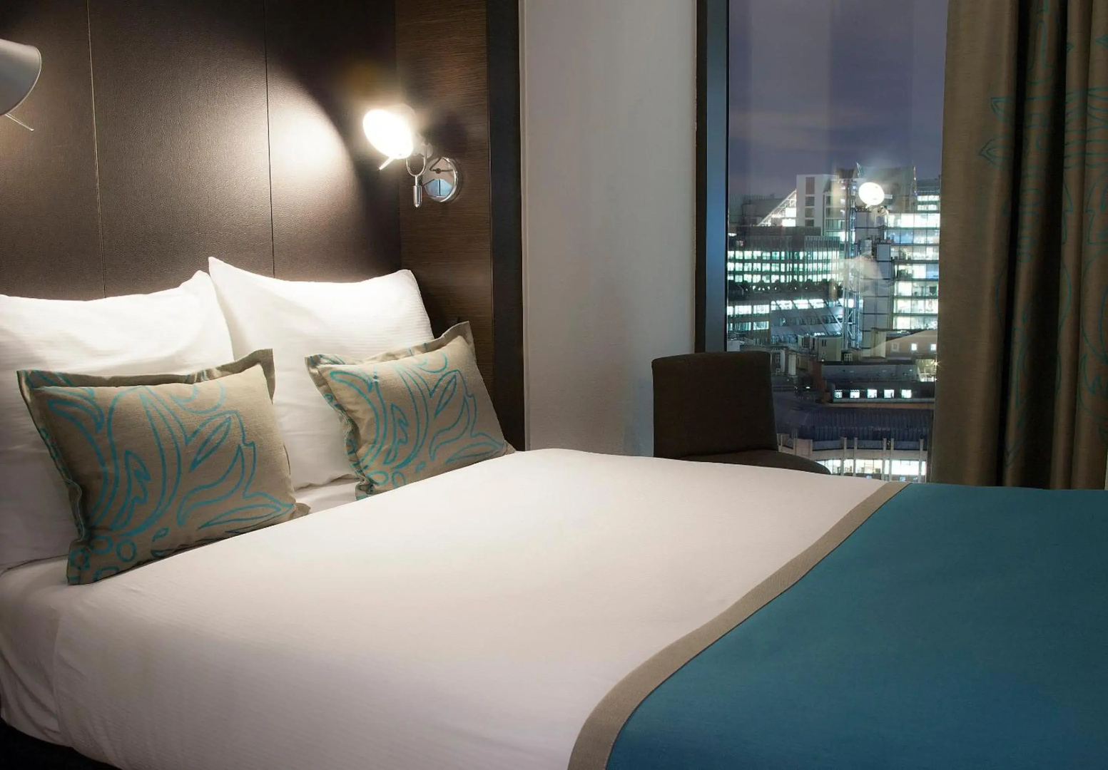 Photo - Motel One London-Tower Hill