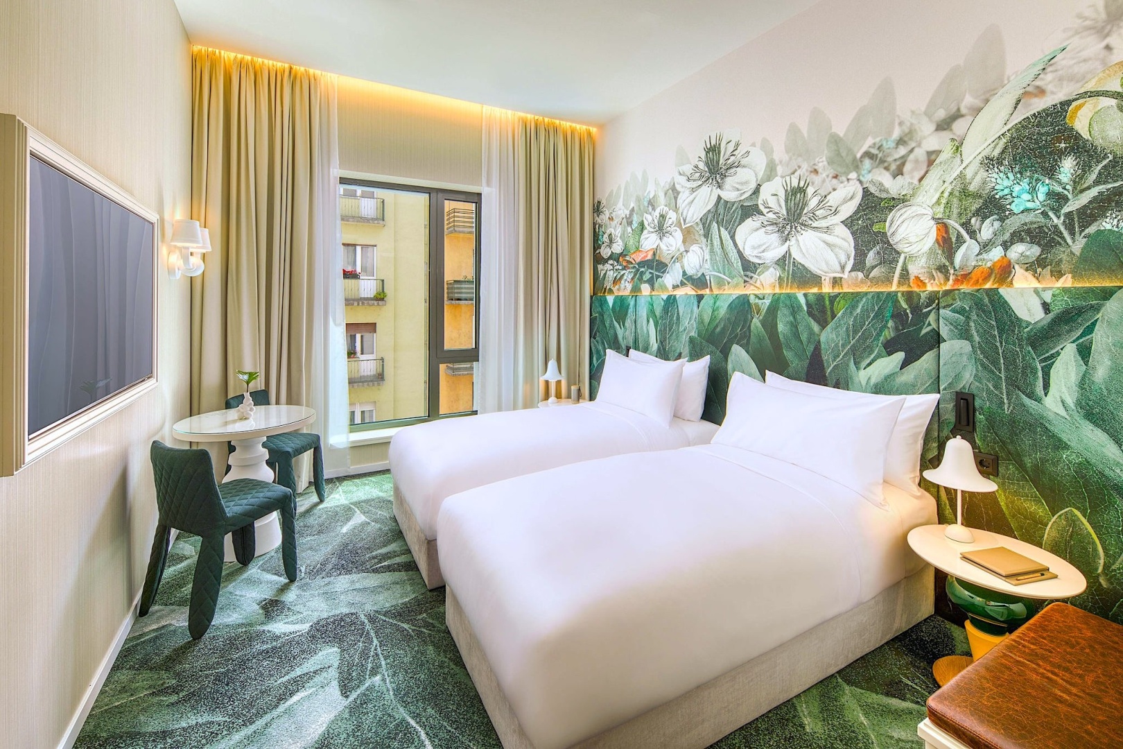 Foto - Kimpton BEM Budapest by IHG