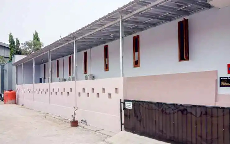 Wisma Radya Syariah RedPartner