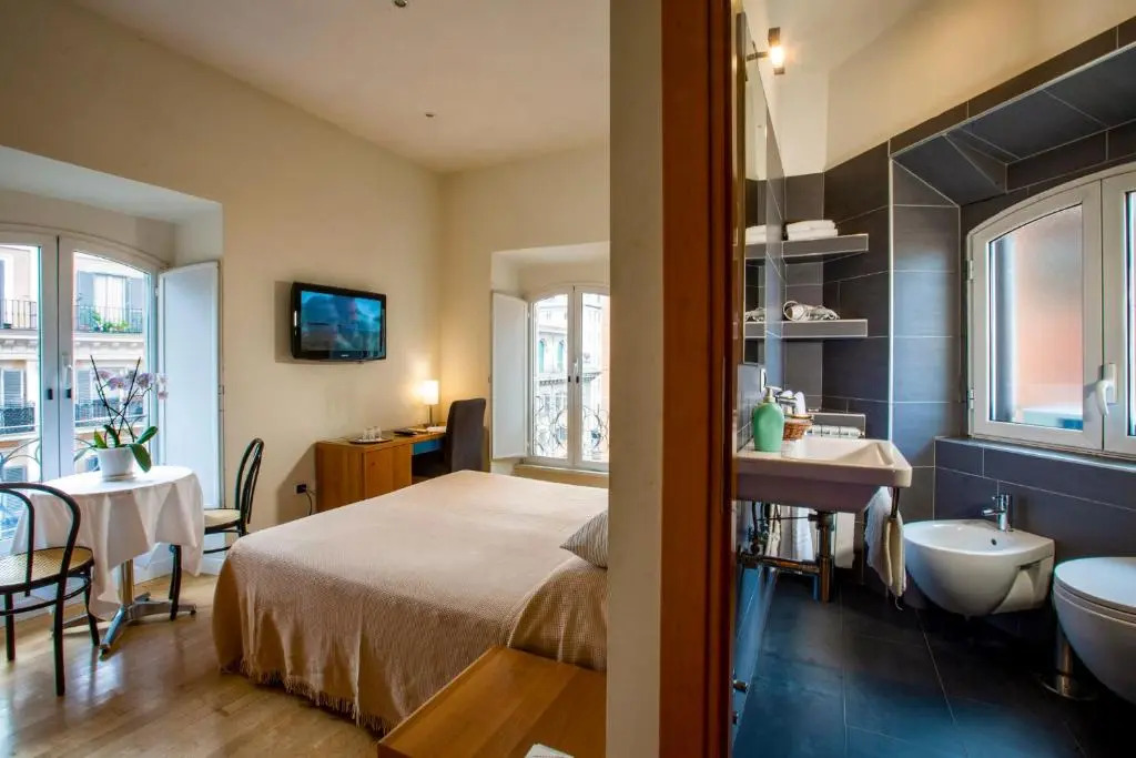 Foto - Tourist House B&B