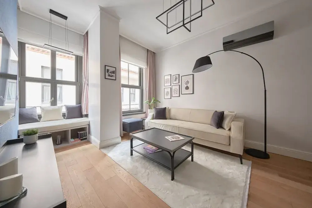 Foto - Taksim Lagirio Residence