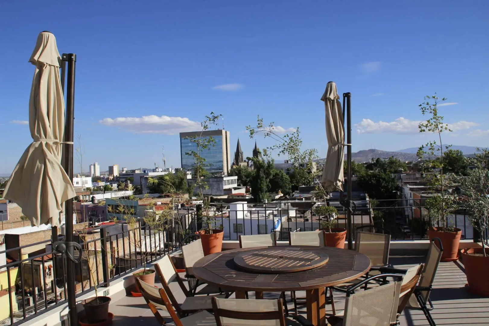 Photo - Suites Chapultepec