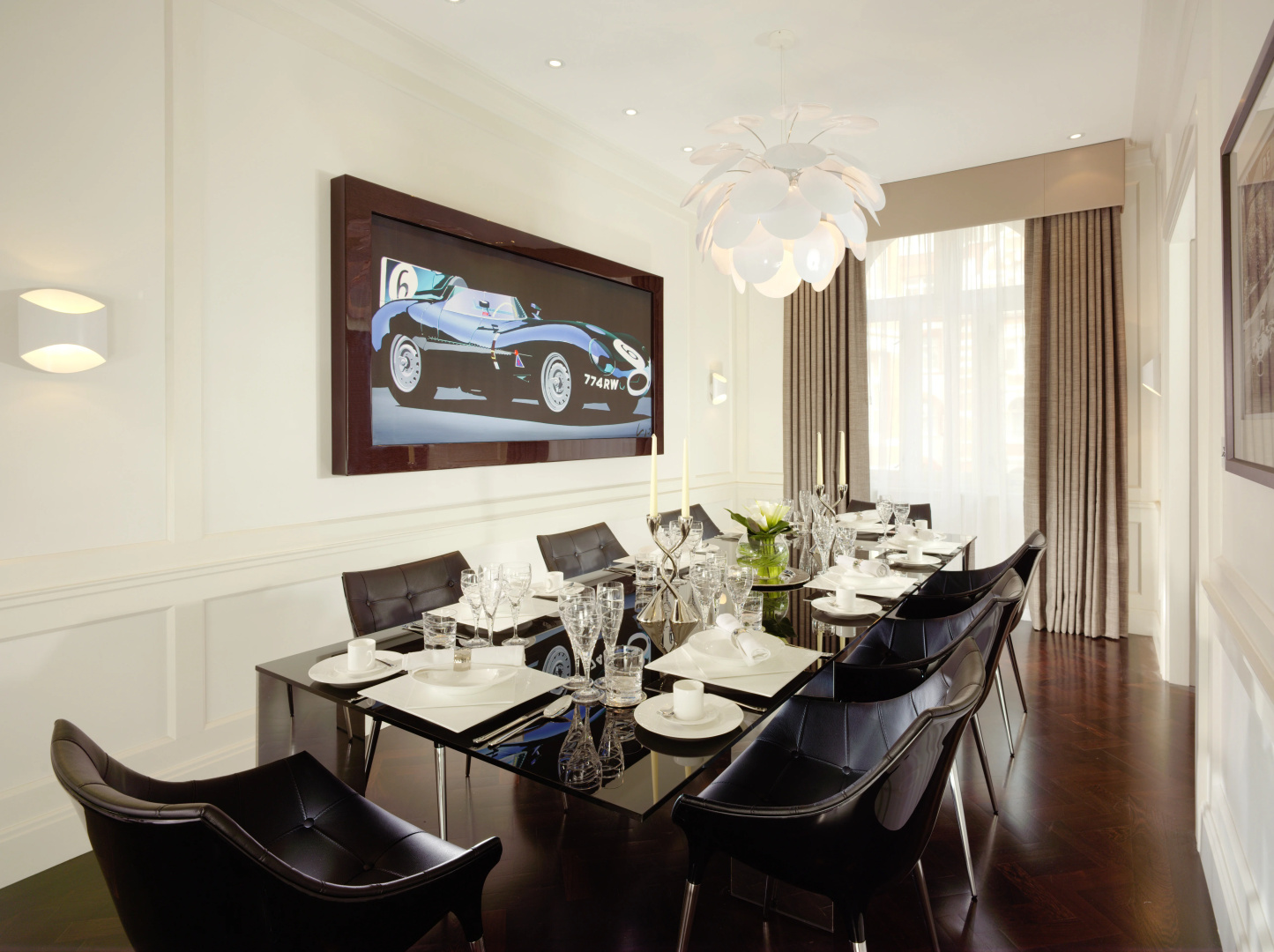 Photo - Taj 51 Buckingham Gate, Suites and Residences