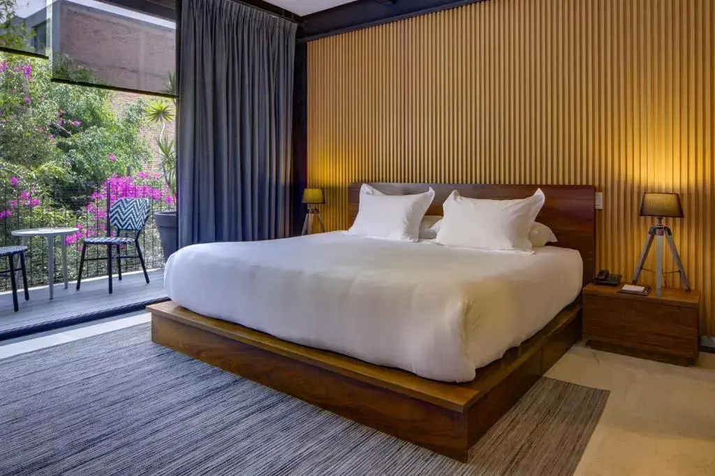 Photo - MX Grand Suites
