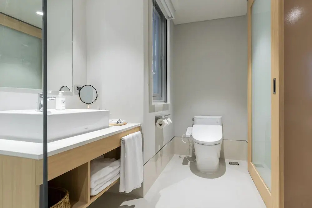 Foto - Nishitetsu Hotel Croom Bangkok Silom