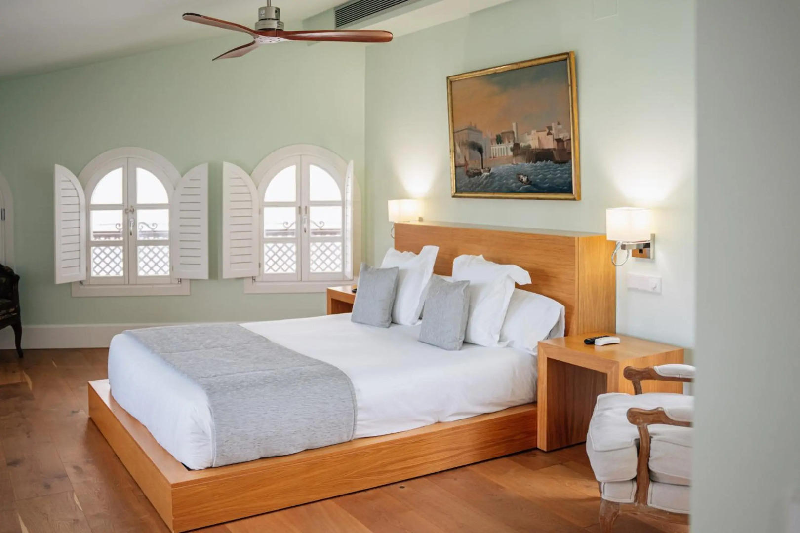 Foto - Hotel Boutique Palacio Corredera