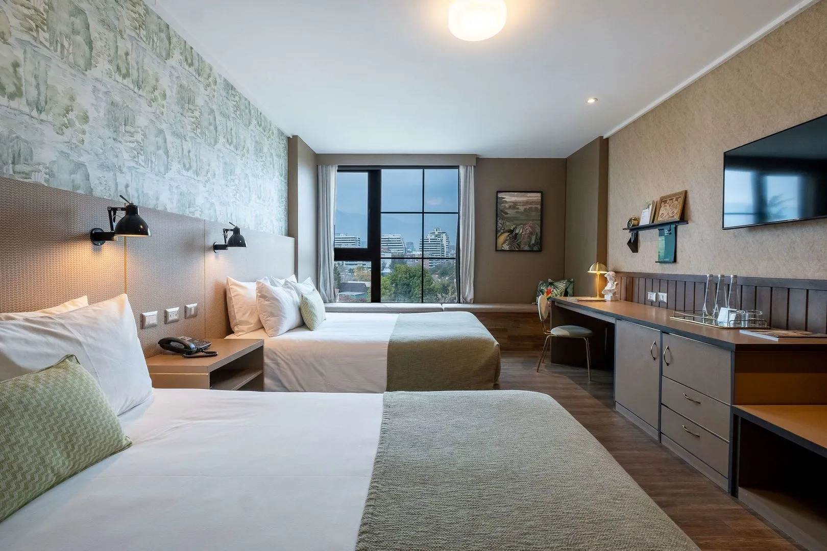 Photo - Hotel Eco Boutique Bidasoa