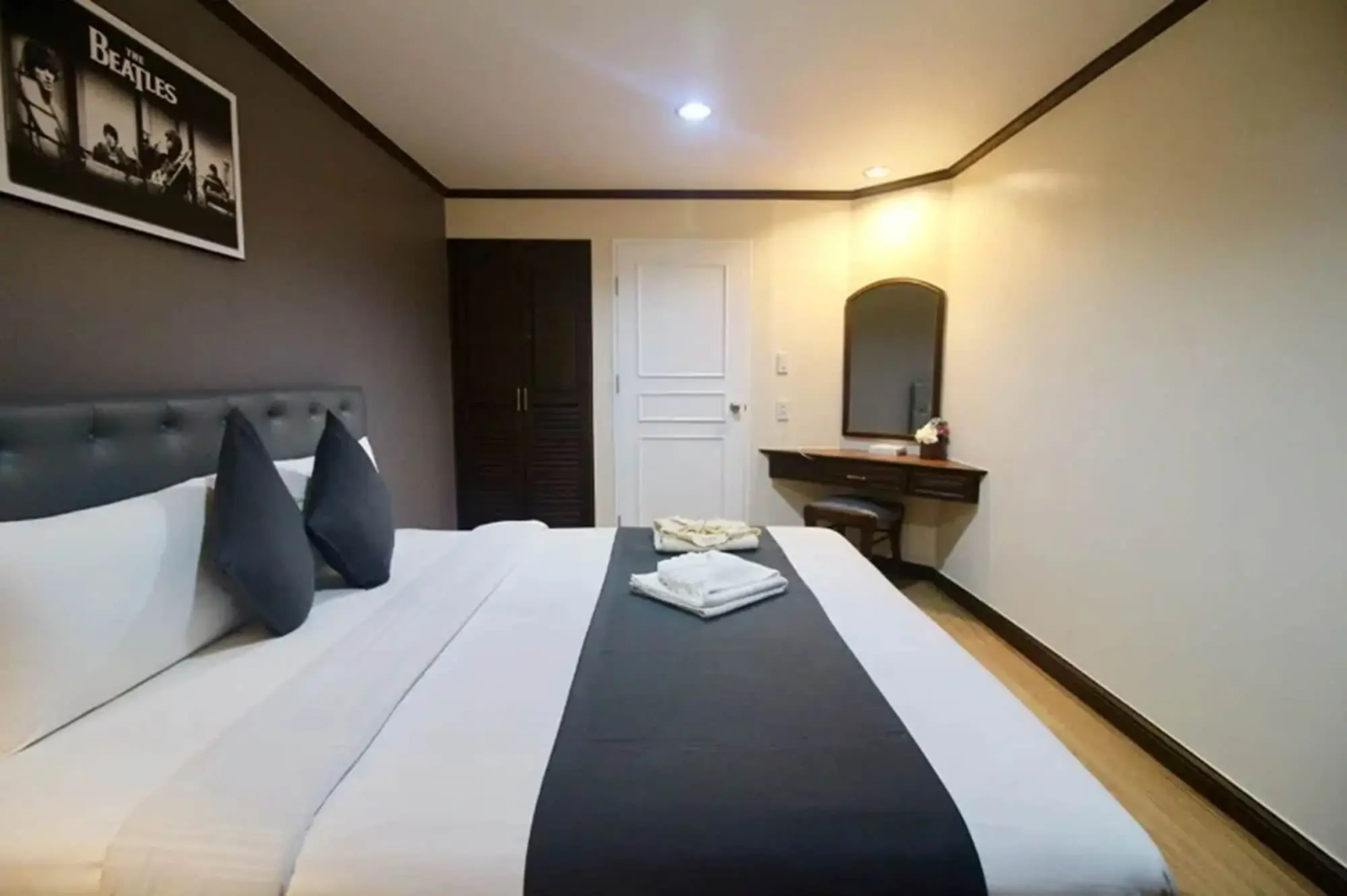 Foto - Yellow Ribbon Hills Boutique Suites