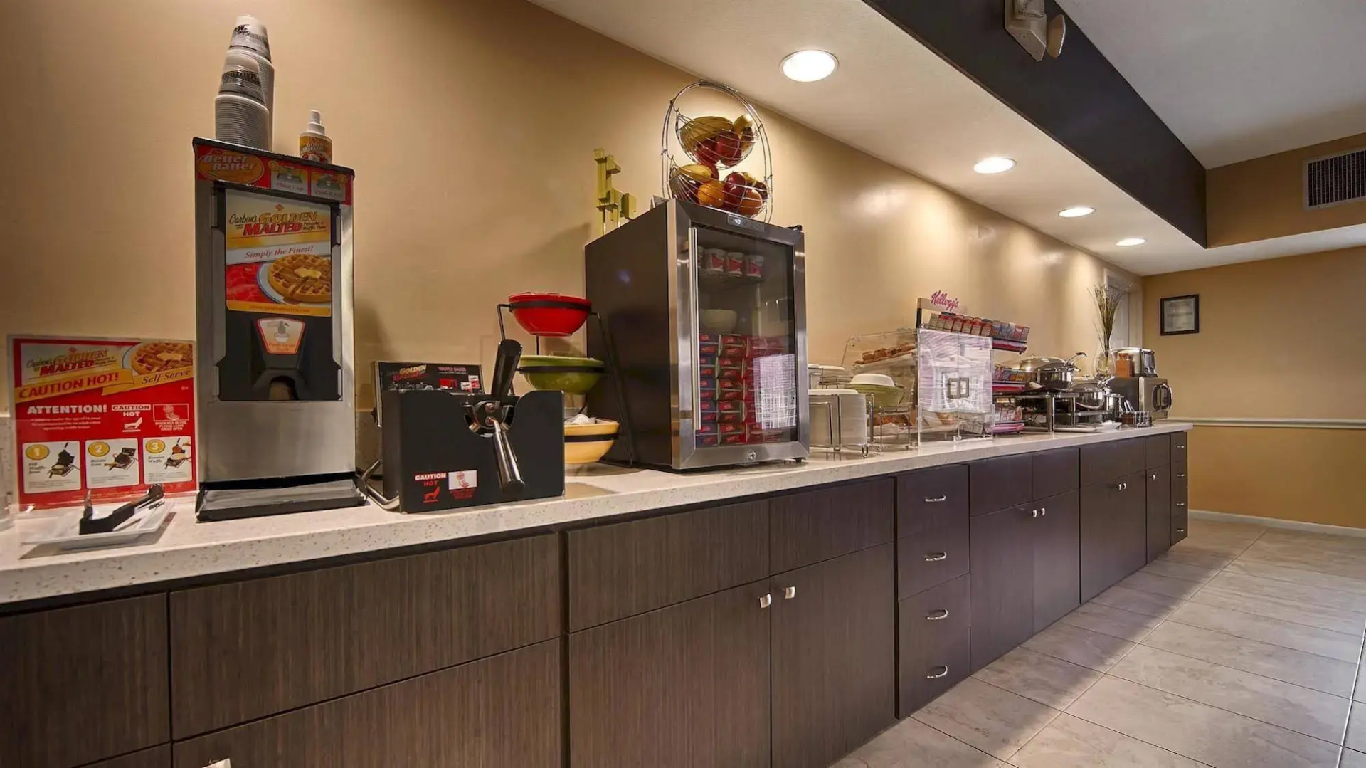 Foto - Studio 6 Houston, TX - Westchase