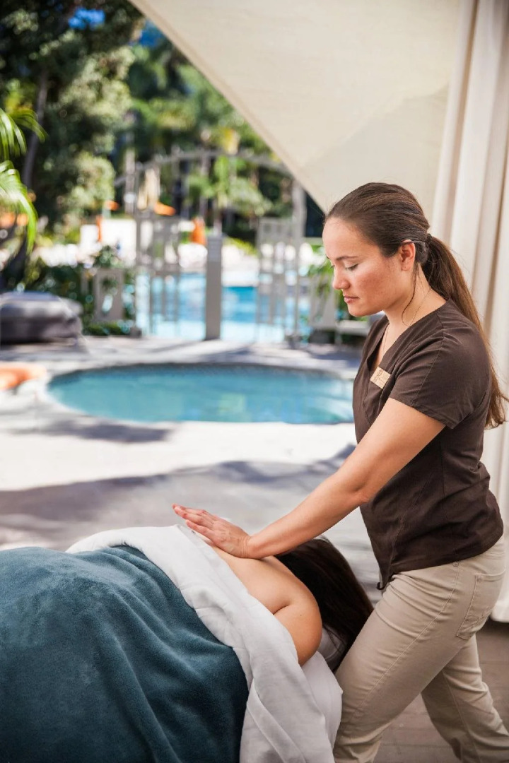 Foto - Marriott Marquis San Diego Marina