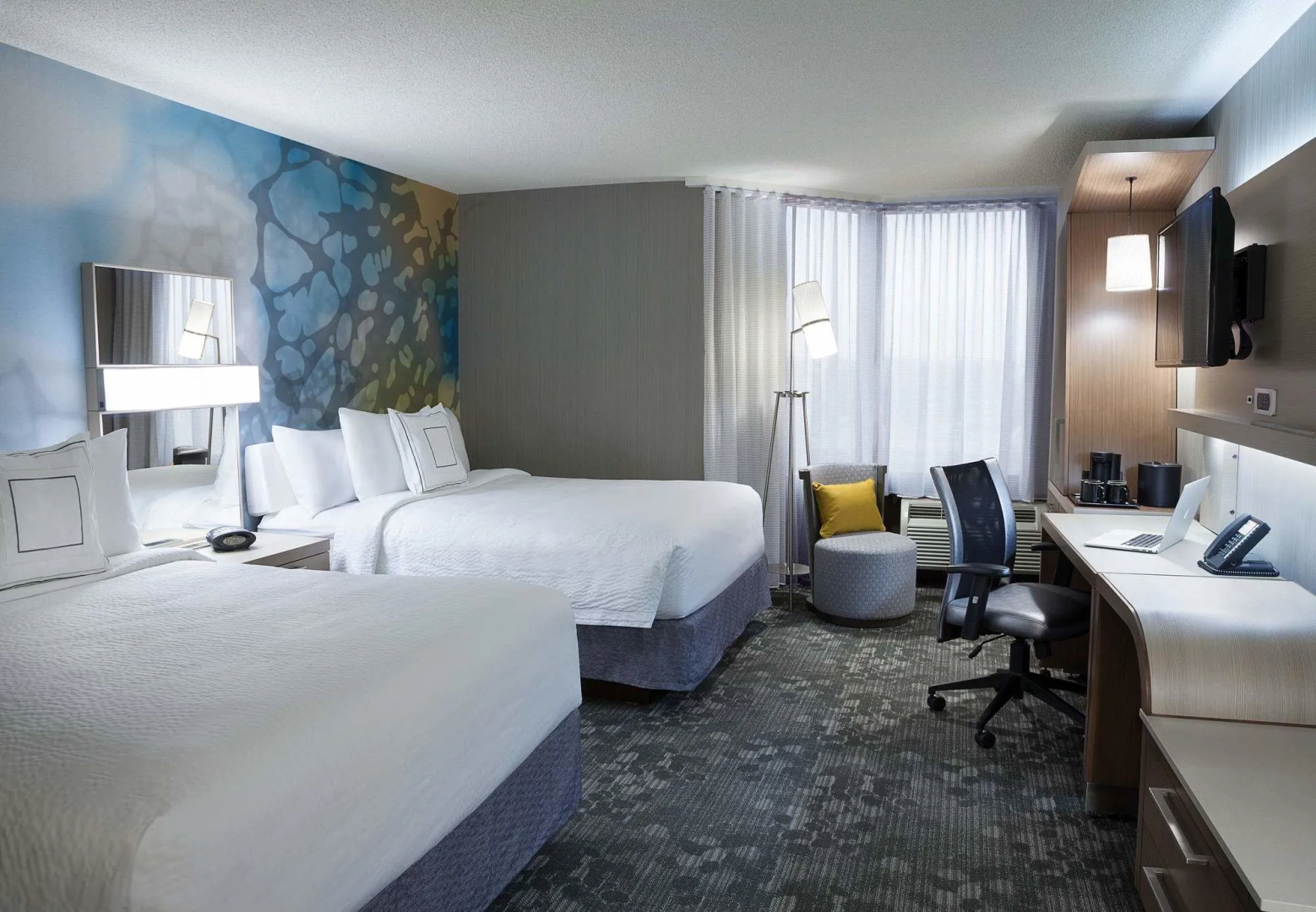 Foto - Courtyard by Marriott Toronto Northeast/Markham