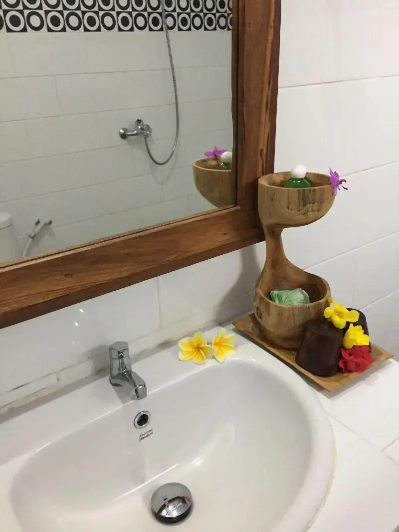 Foto - The Hidden Bali Inn