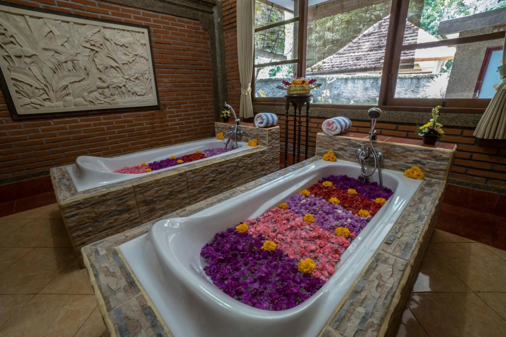 Foto - Cendana Resort & Spa
