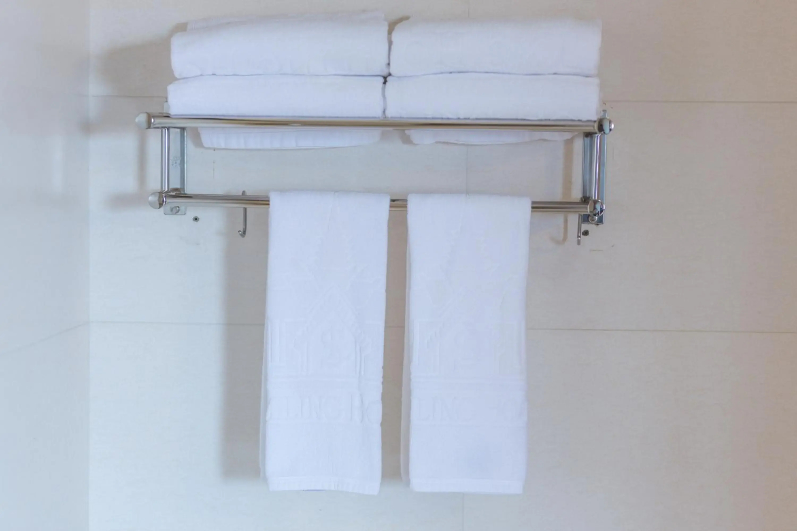Foto - Smiling Hotel