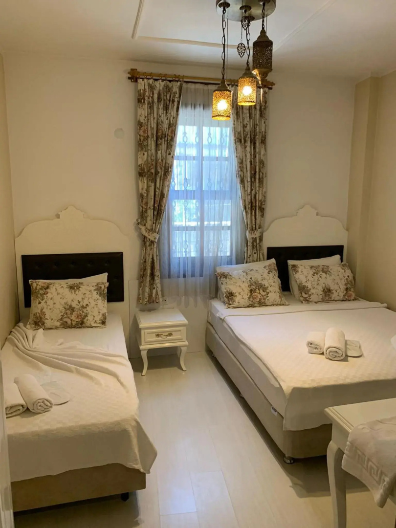 Foto - Ozkavak Hotel Kaleici