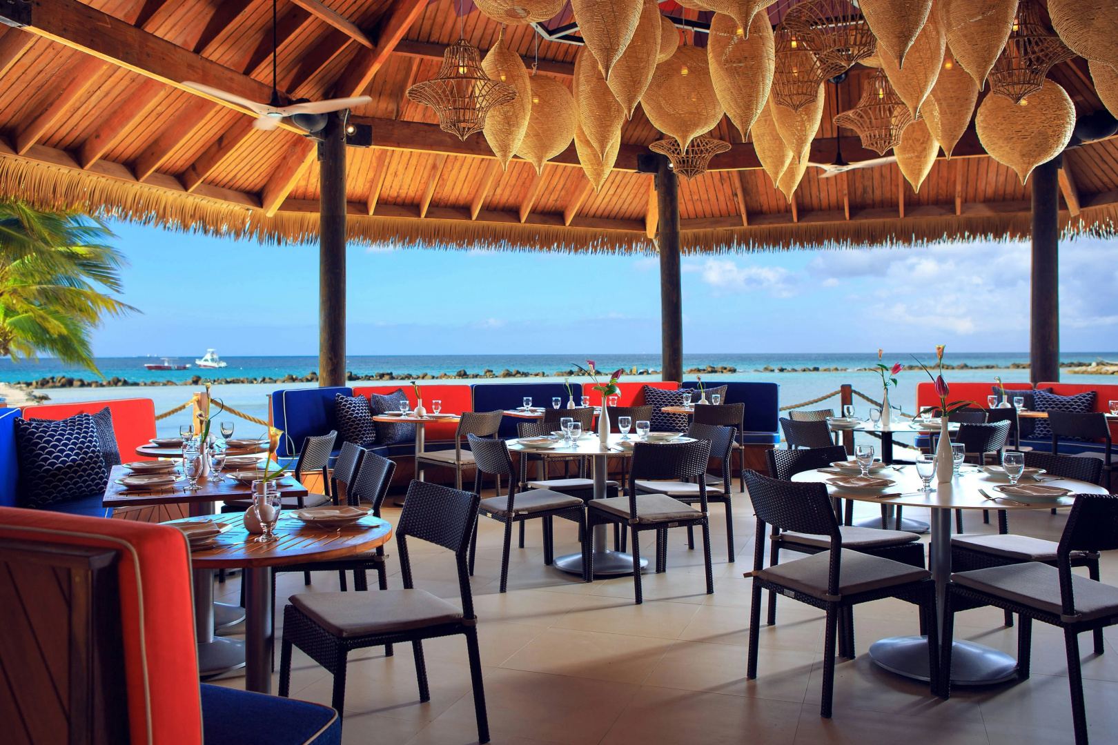 Foto - Renaissance Wind Creek Aruba Resort