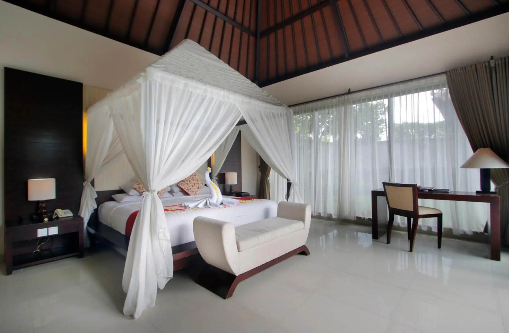 Foto - Santi Mandala Villa & Spa