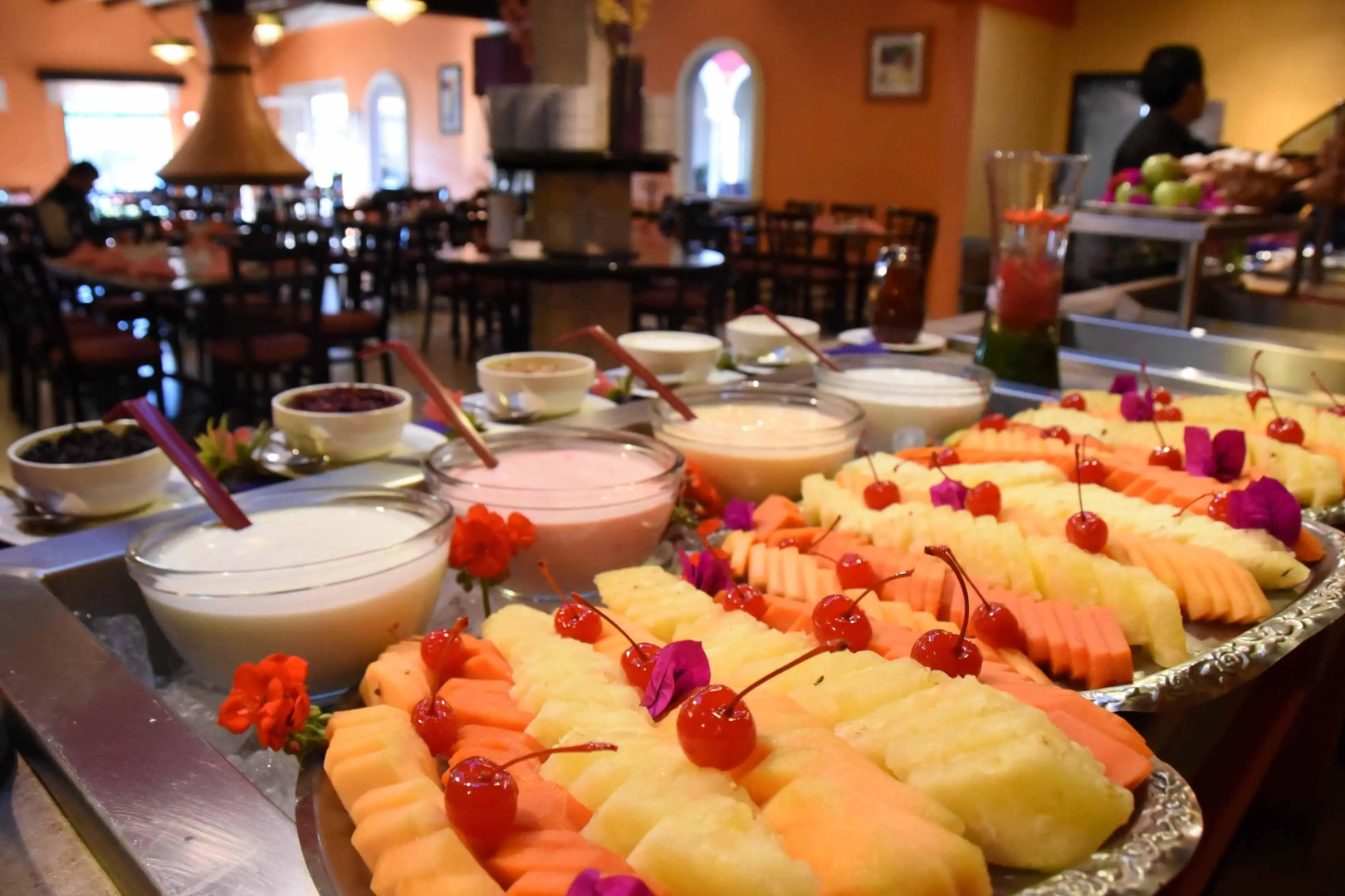 Photo - Hotel Villa Mercedes San Cristobal