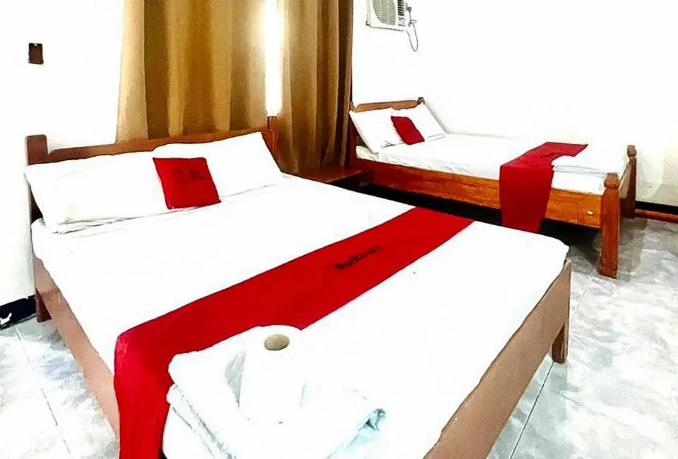 Foto - RedDoorz @ Lualhati Garden Cottage El Nido Palawan