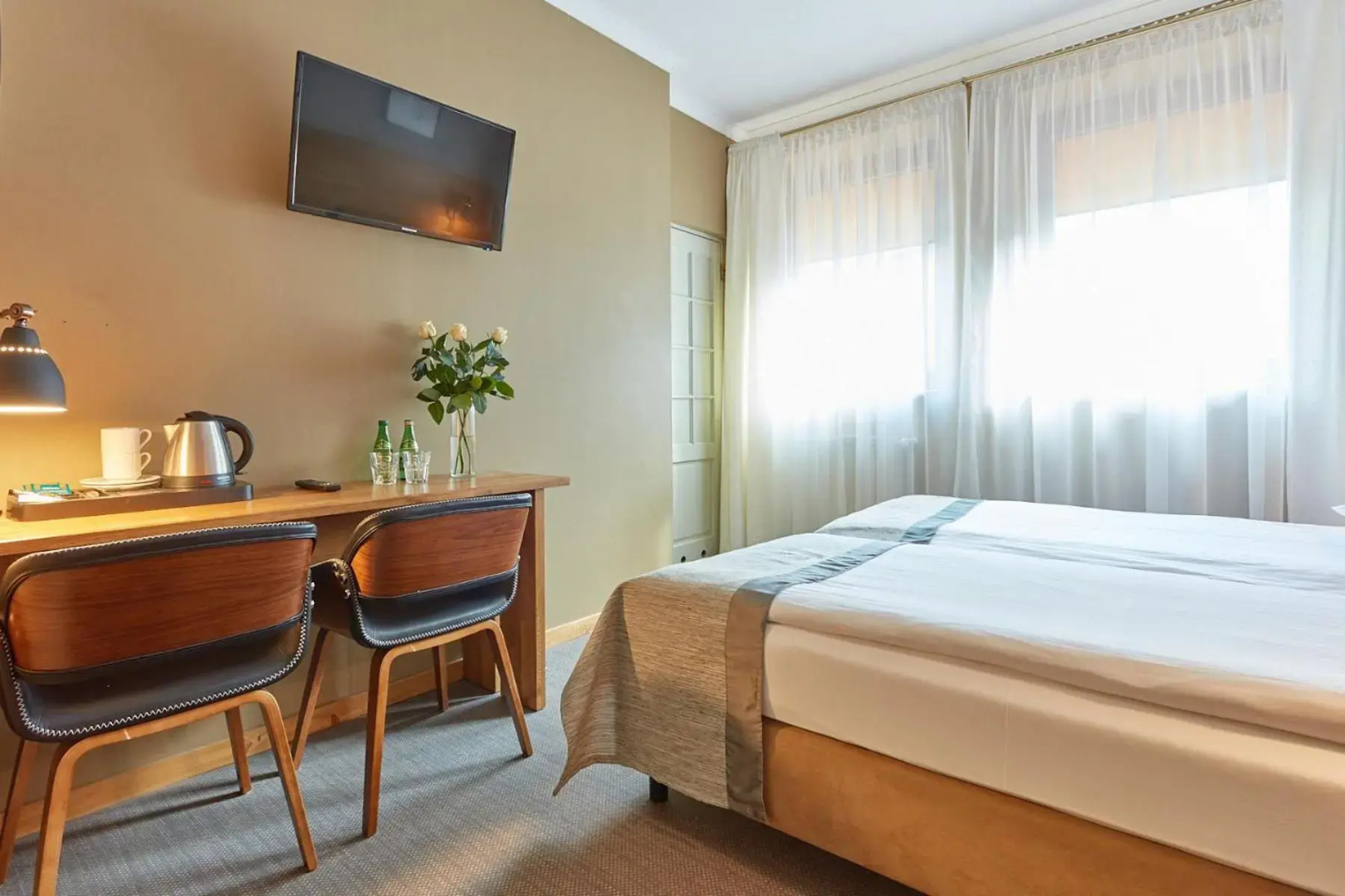 Foto - Hotel Batory