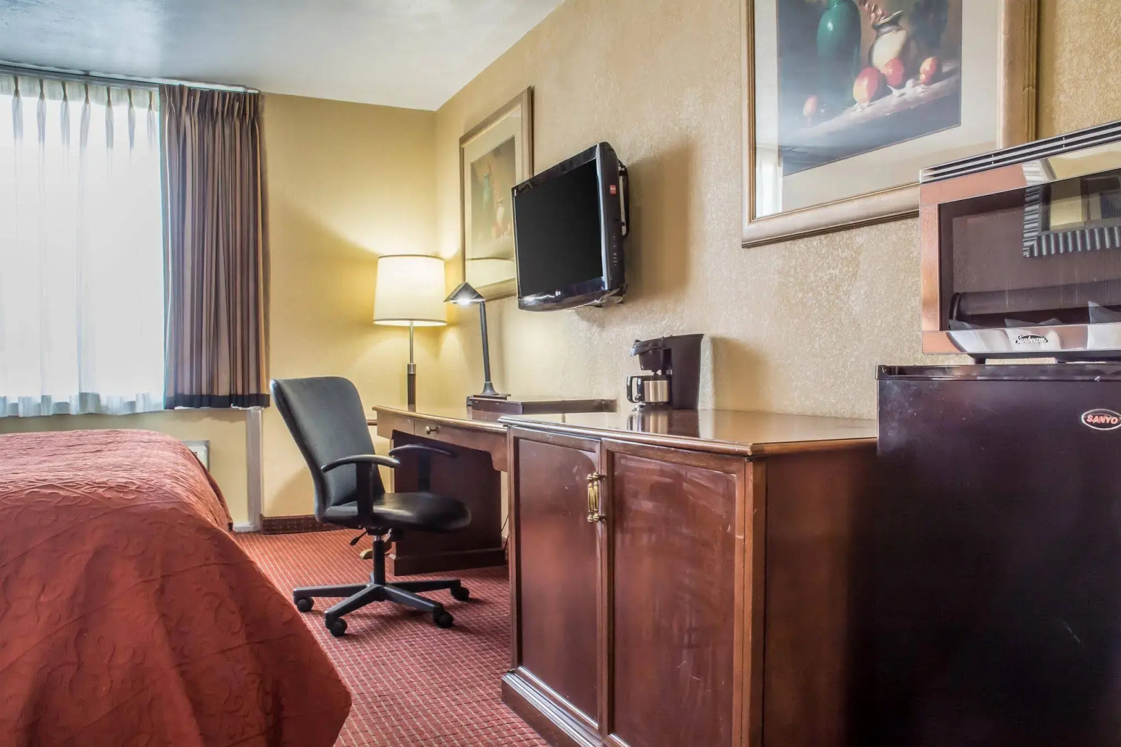Photo - Ramada by Wyndham Rome - Verona