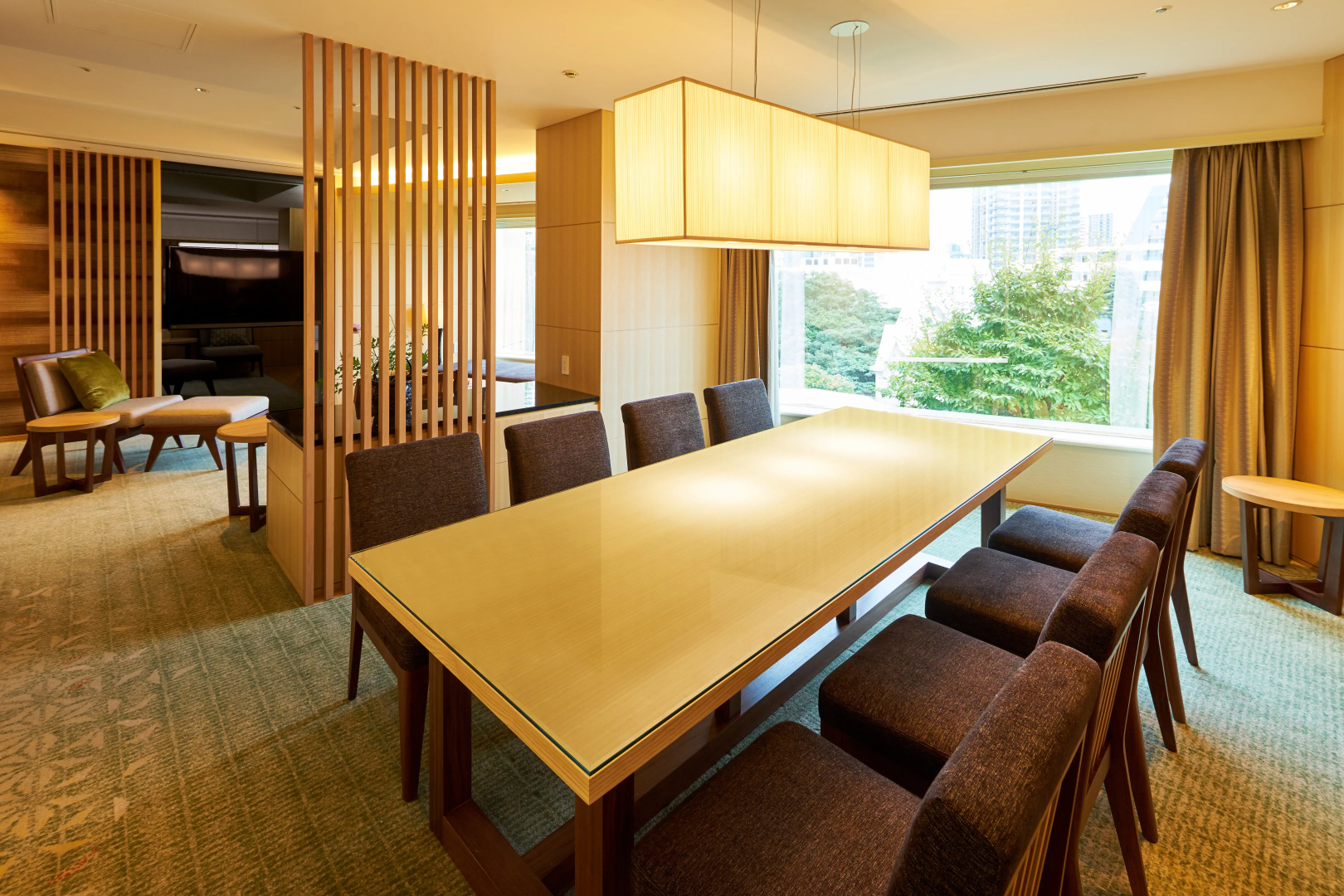 Foto - Hotel Gajoen Tokyo