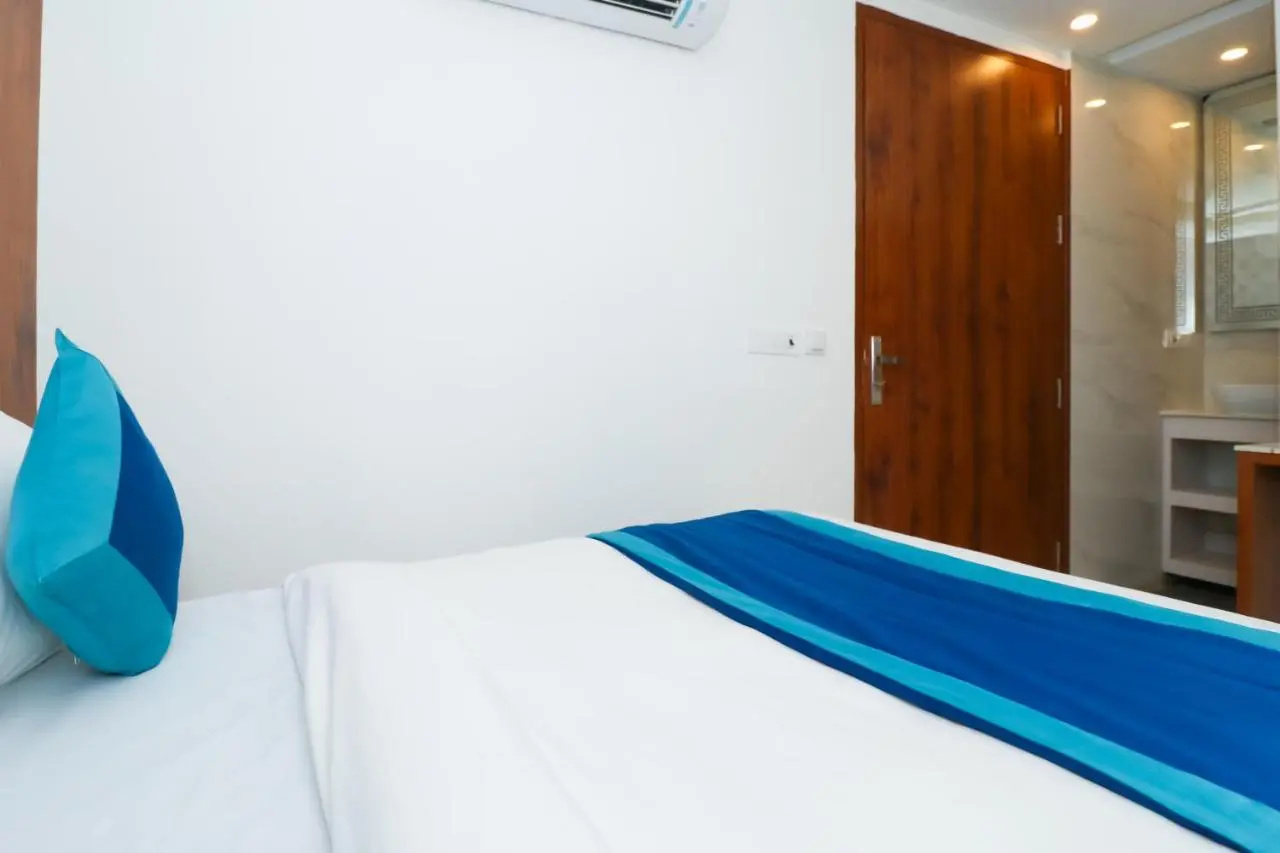 Foto - A Boutique Hotel View
