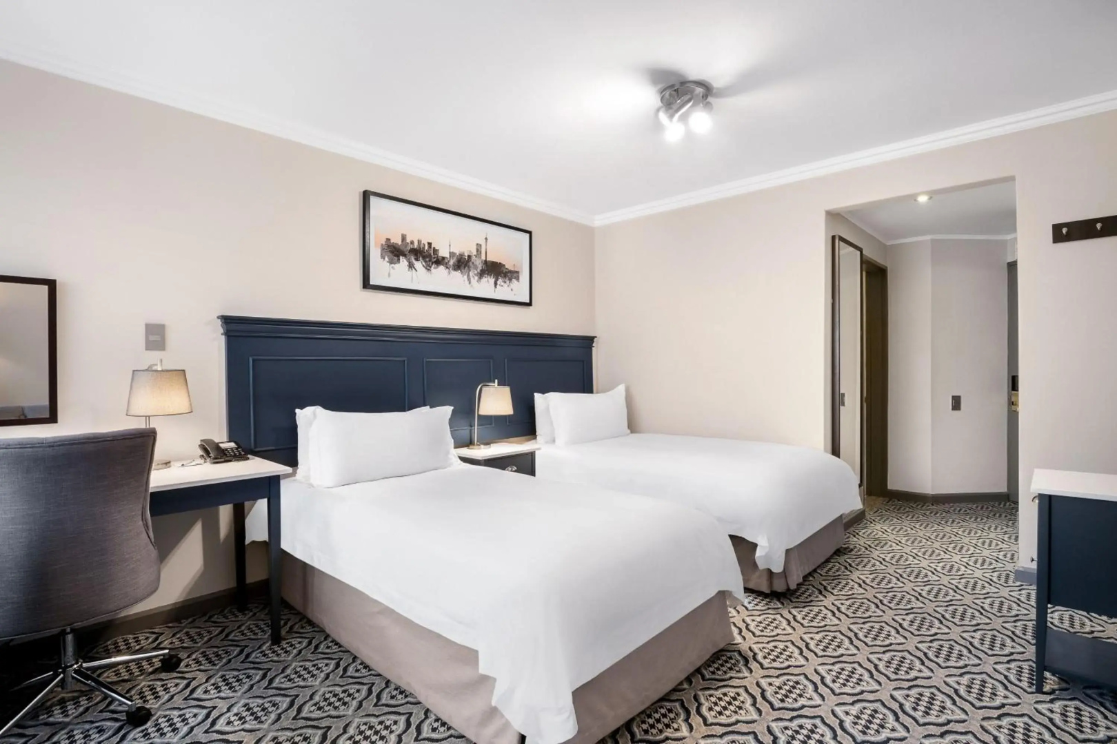 Foto - Protea Hotel by Marriott Johannesburg Balalaika Sandton