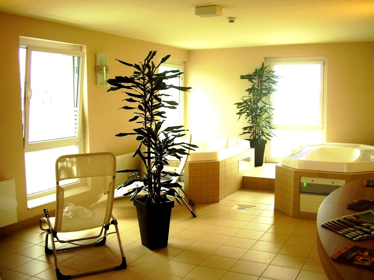Foto - Welcome Hotel Darmstadt City Center