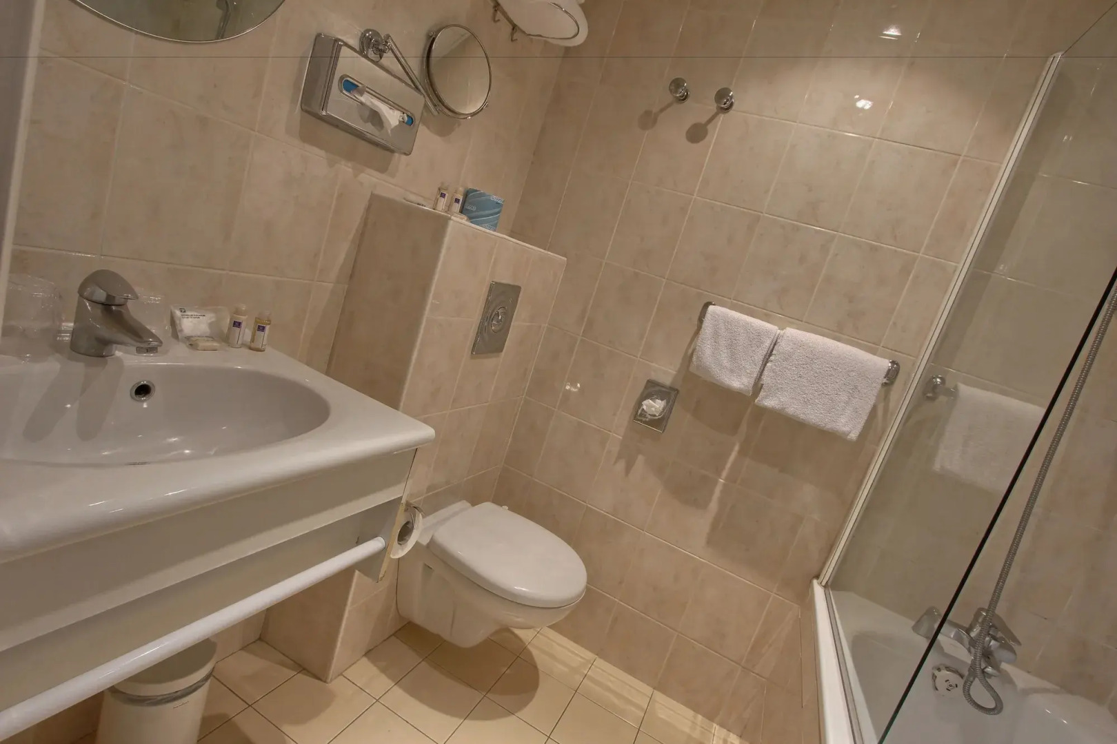 Foto - Timhotel Odessa Montparnasse