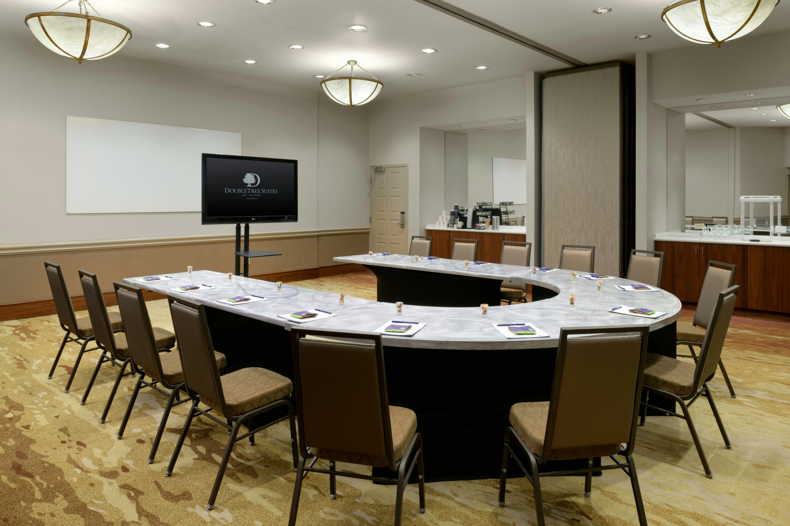Photo - DoubleTree Suites by Hilton Phoenix