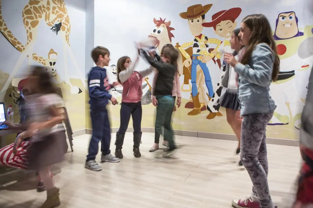 Foto - Vincci Resort Costa Golf