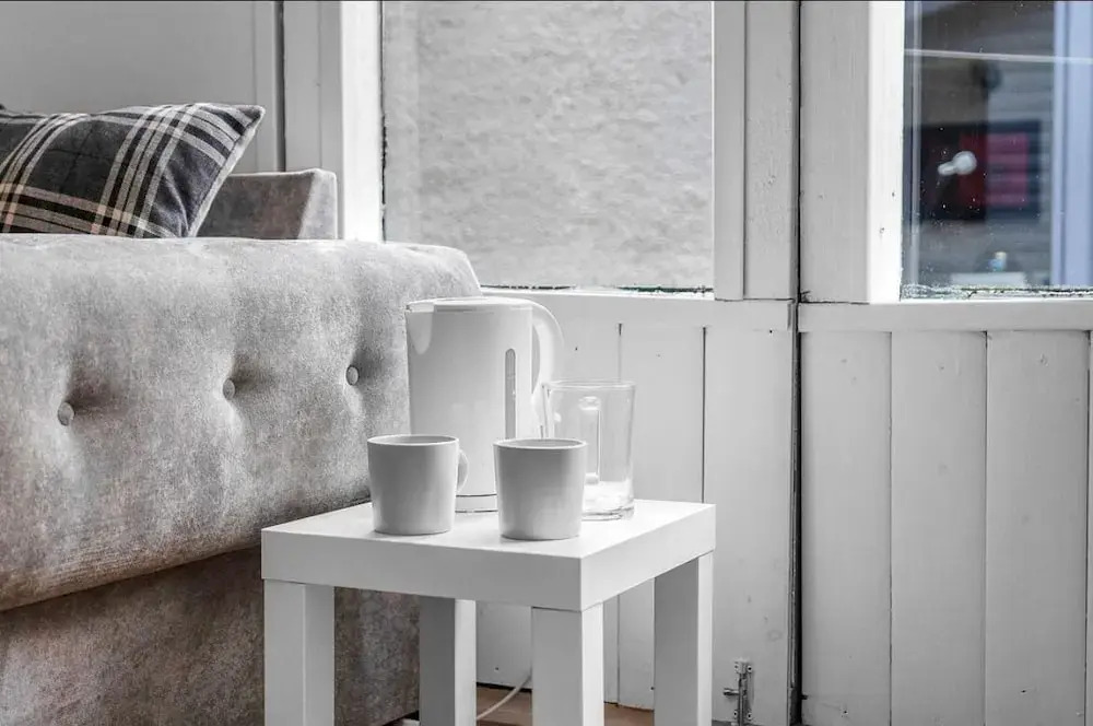 Photo - Edinburgh Guest Room