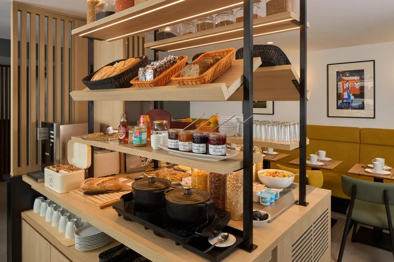 Photo - Timhotel Paris Gare de l'Est