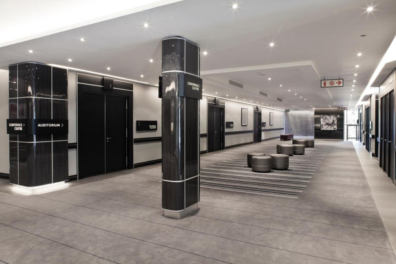 Photo - The Maslow Hotel, Sandton
